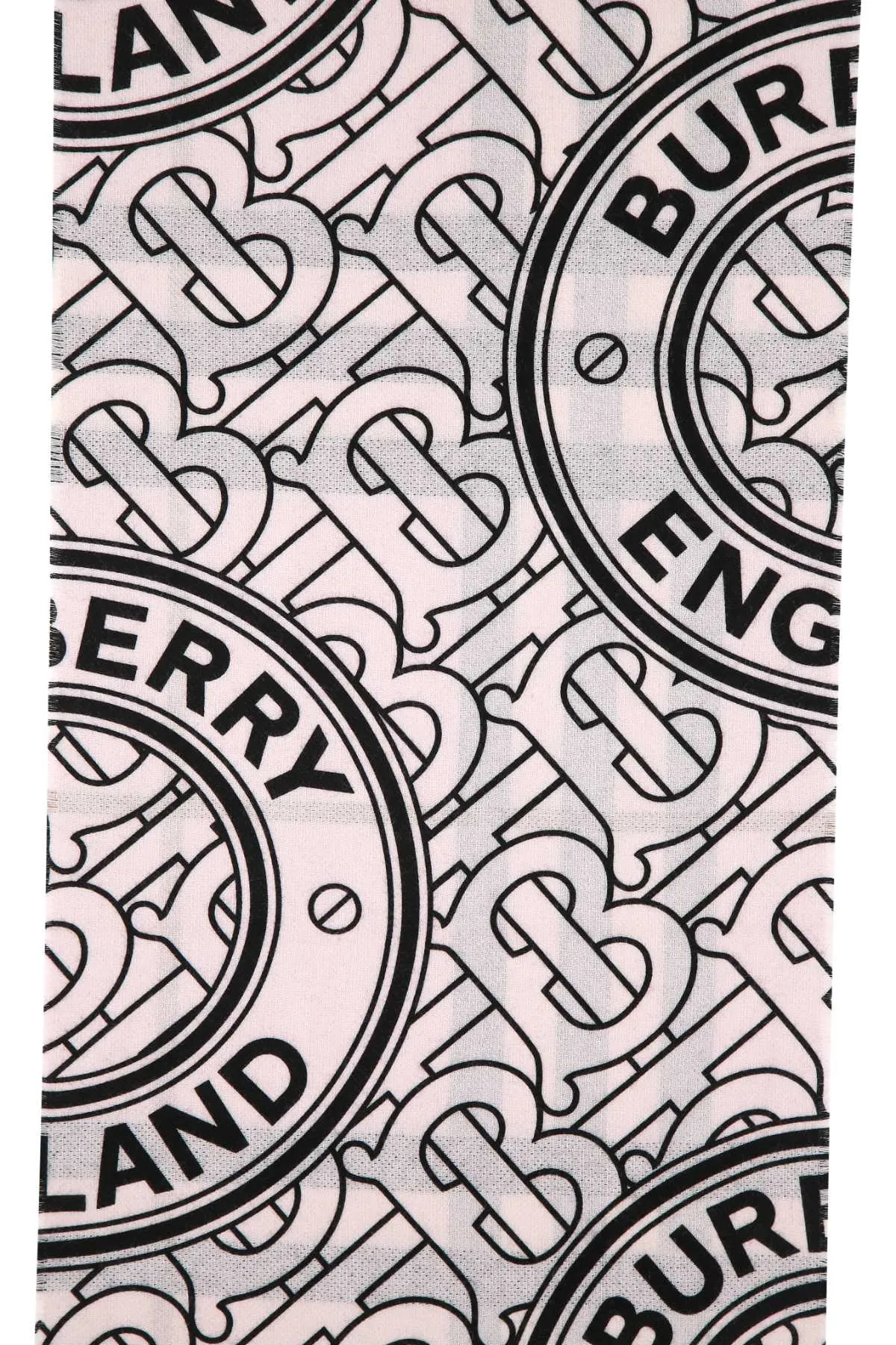 Burberry Reversible Scarf