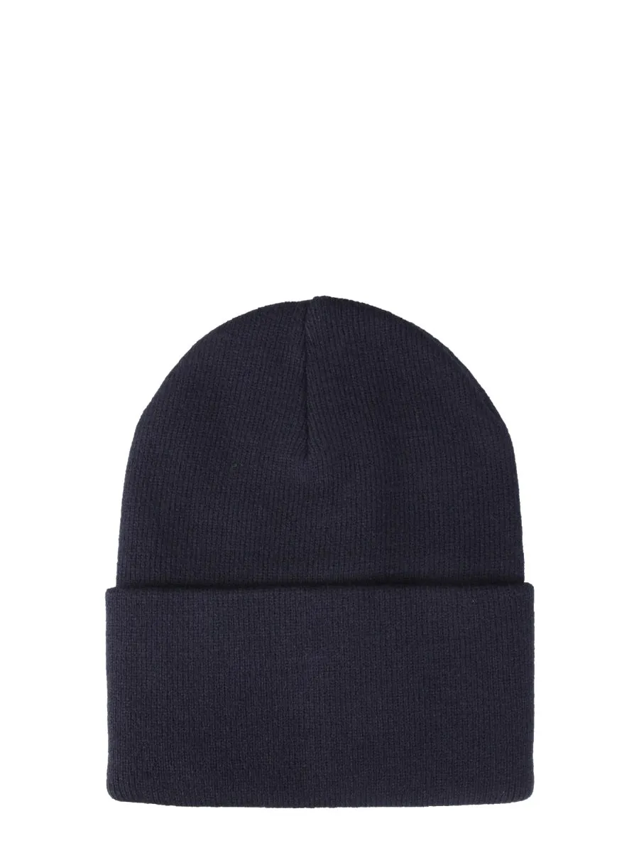 Carhartt WIP Watch Logo Patch Beanie