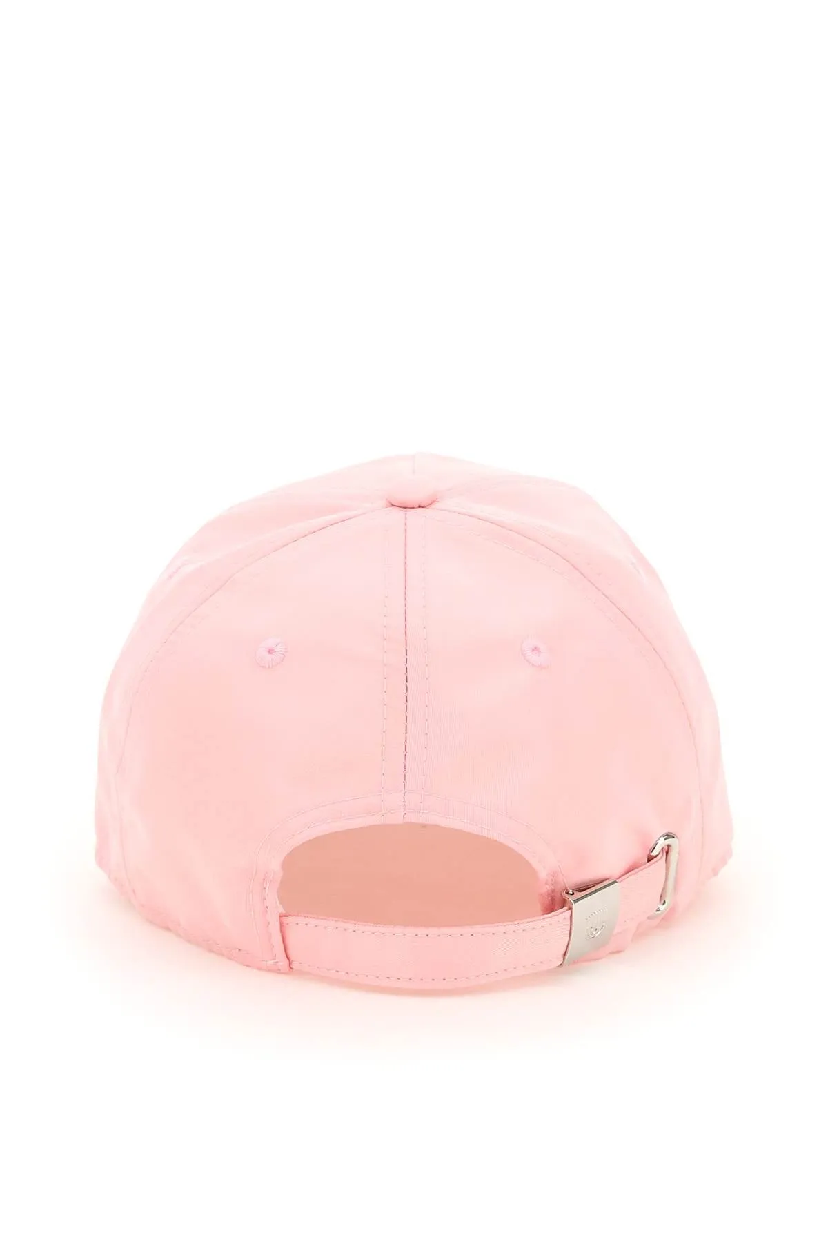 Chiara Ferragni Logo Patch Baseball Cap
