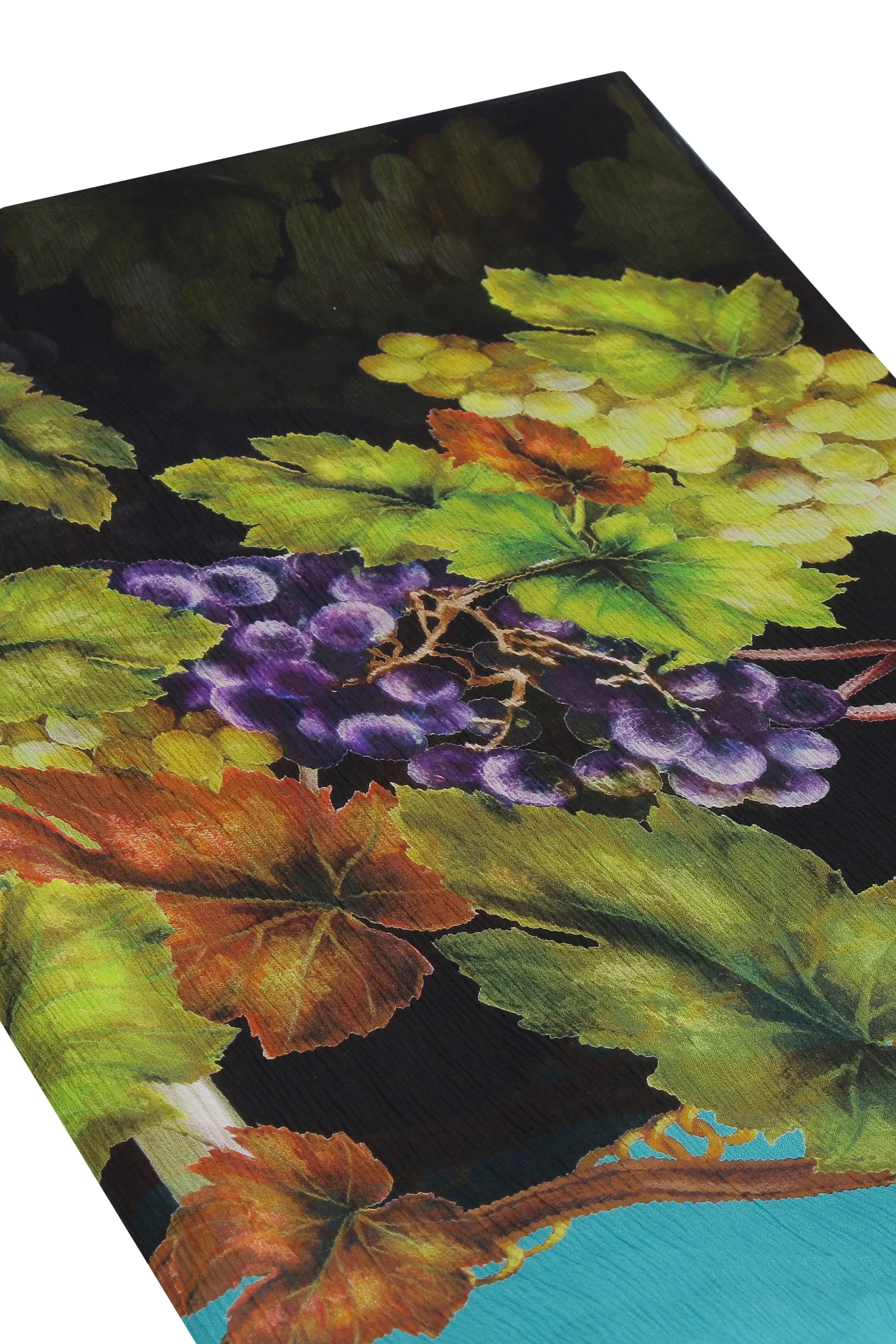 Dolce & Gabbana Allover Printed Scarf