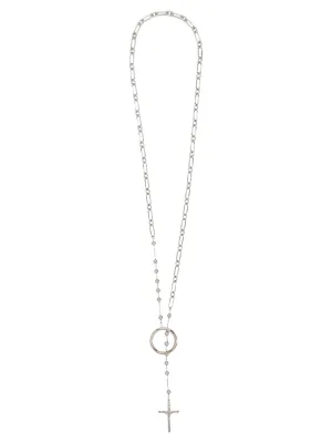 Dolce & Gabbana Rosario Necklace