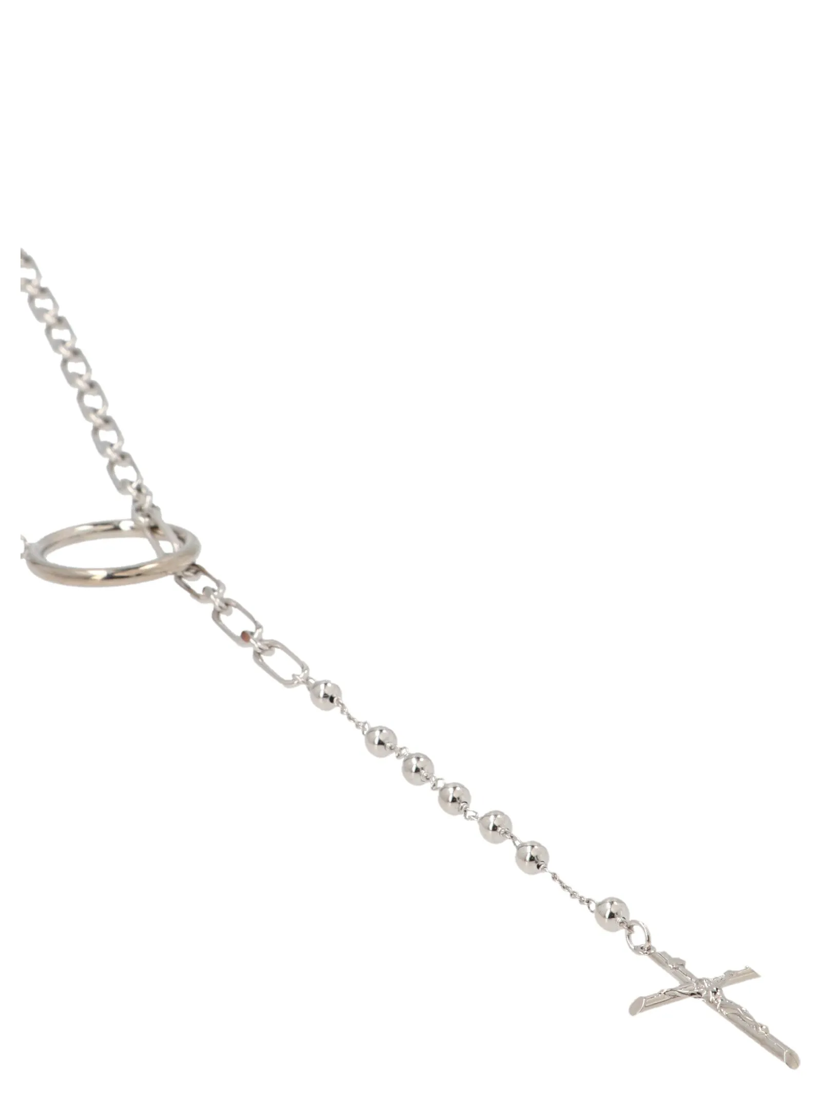 Dolce & Gabbana Rosario Necklace