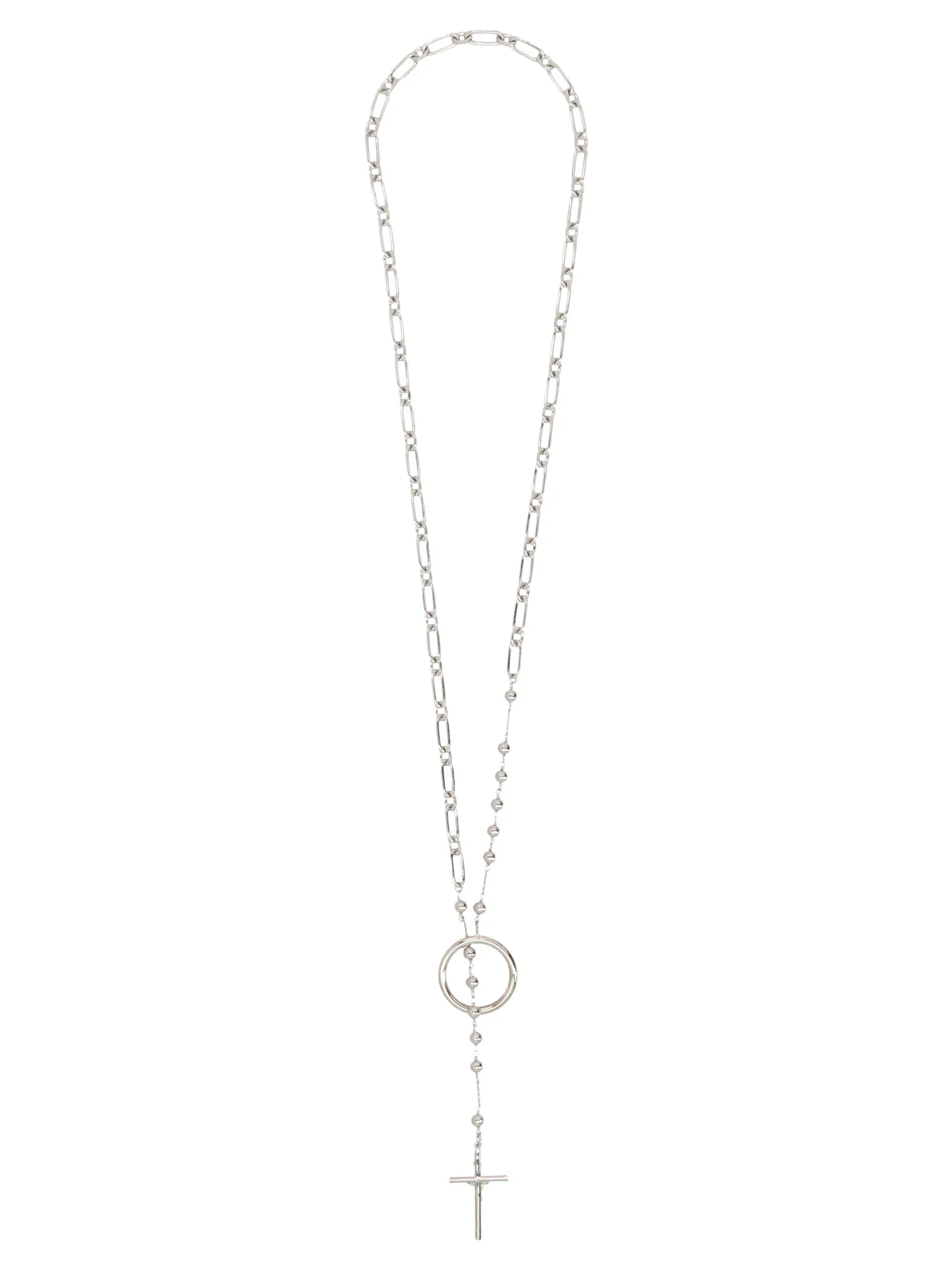 Dolce & Gabbana Rosario Necklace