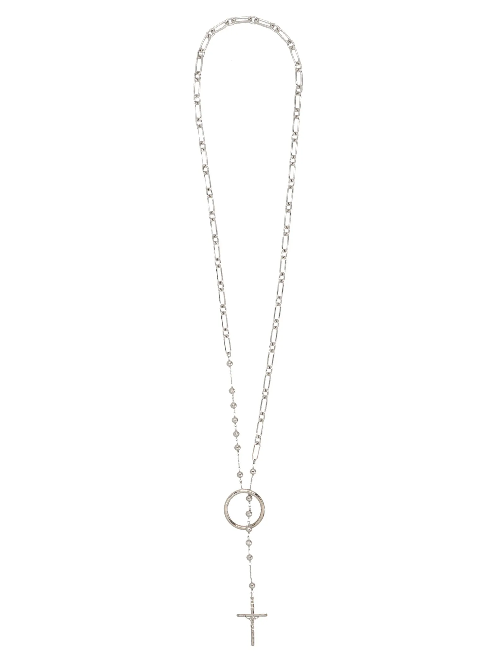 Dolce & Gabbana Rosario Necklace