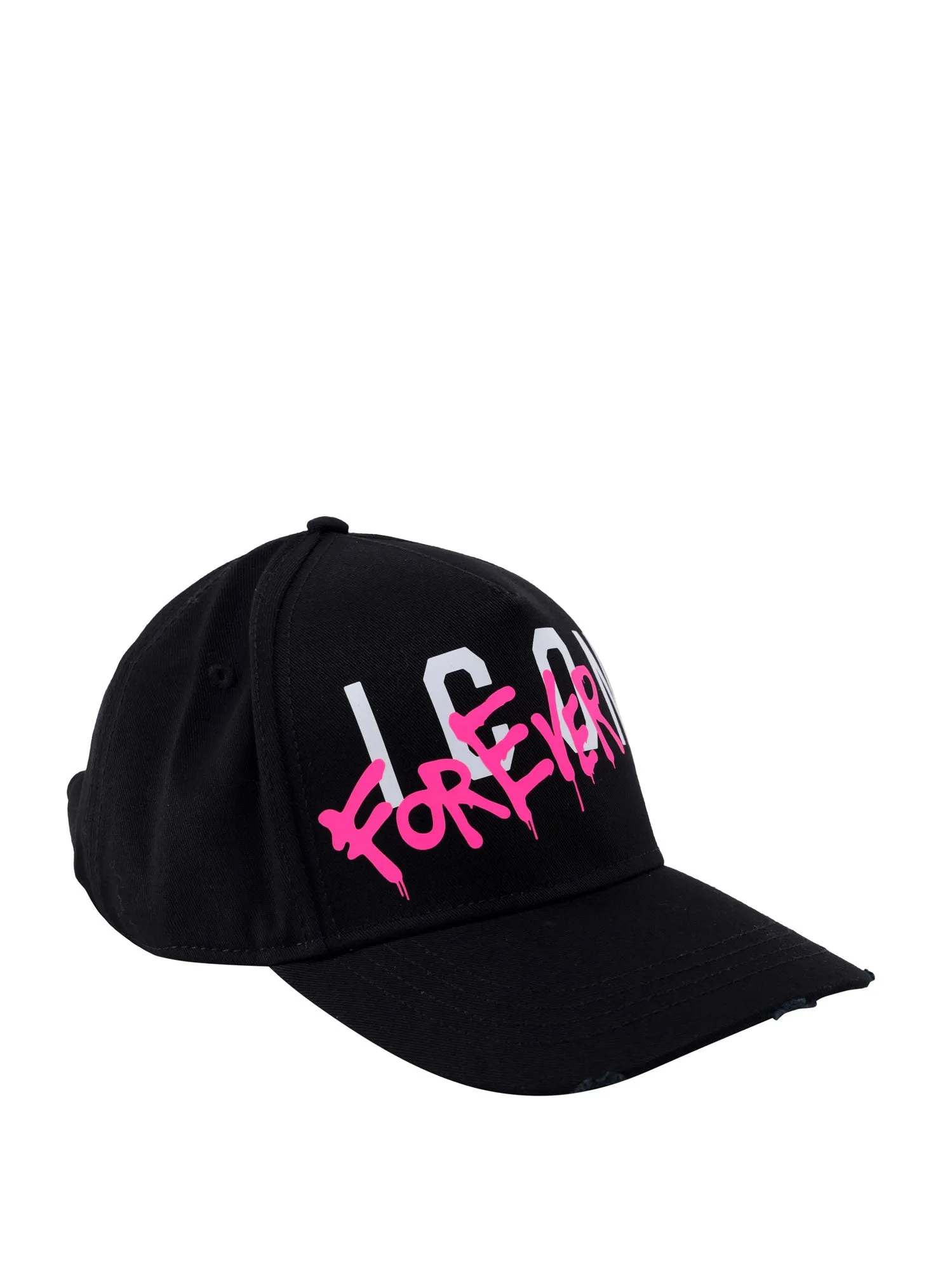 Dsquared2 Icon Forever Baseball Cap