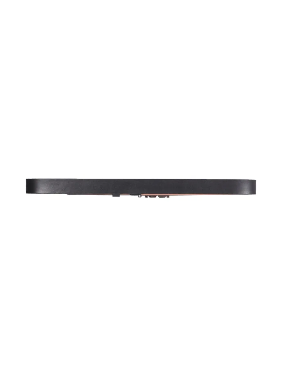 Dsquared2 Icon Plaque Belt