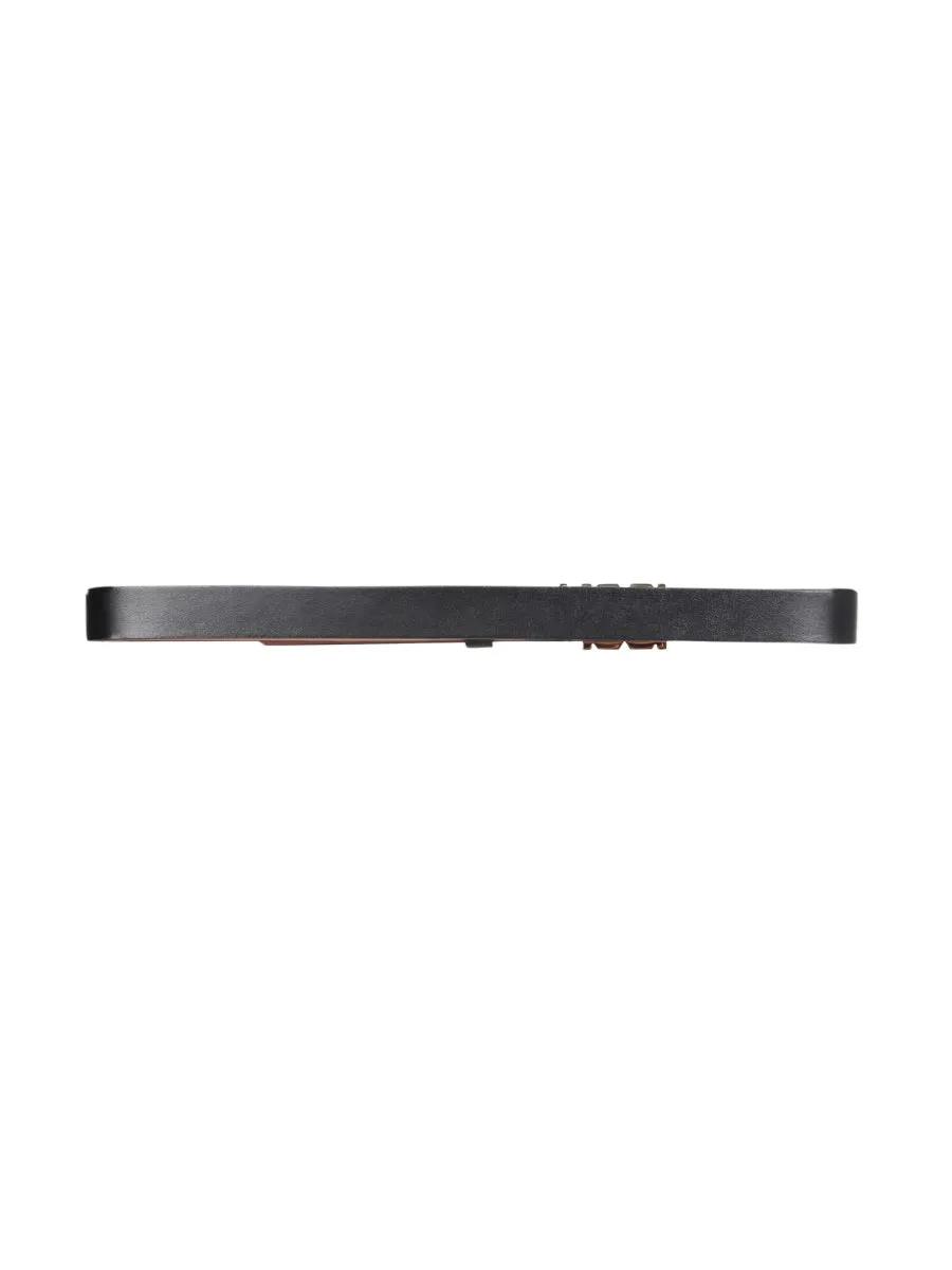 Dsquared2 Icon Plaque Belt