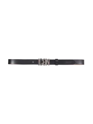 Dsquared2 Icon Plaque Belt