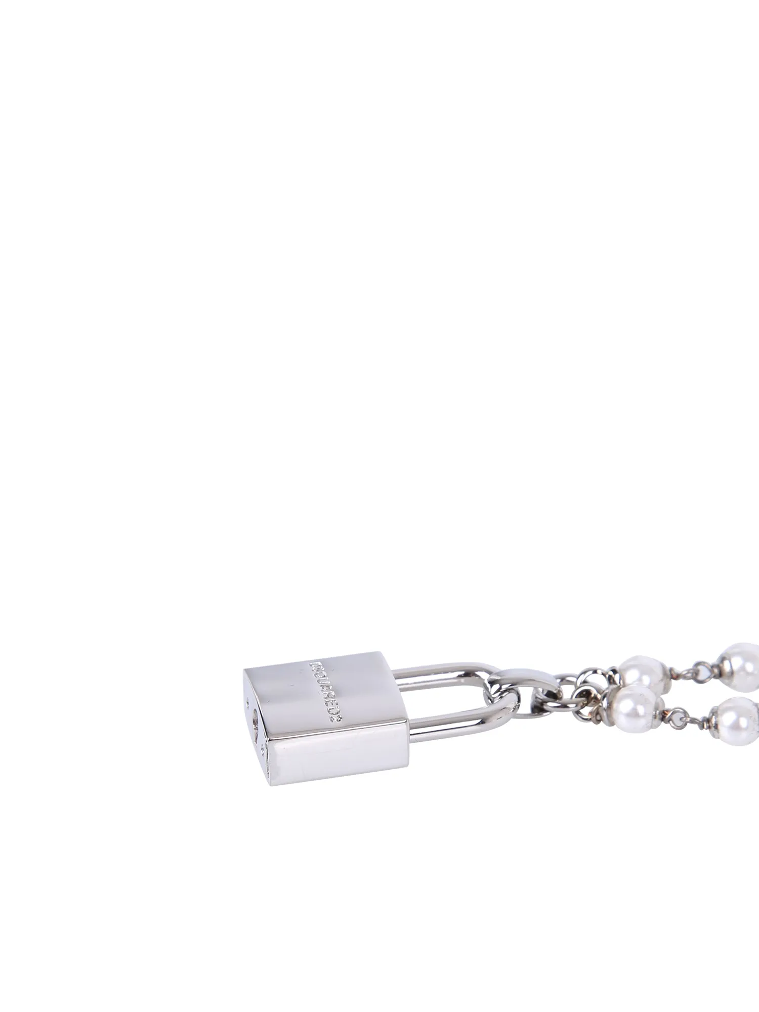 Dsquared2 Lock Yourself Bracelet