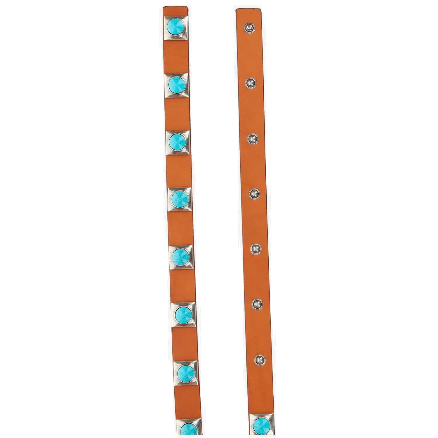 Etro Embellished Belt