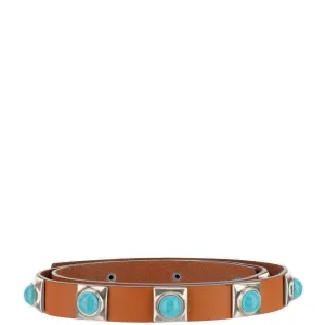 Etro Embellished Belt
