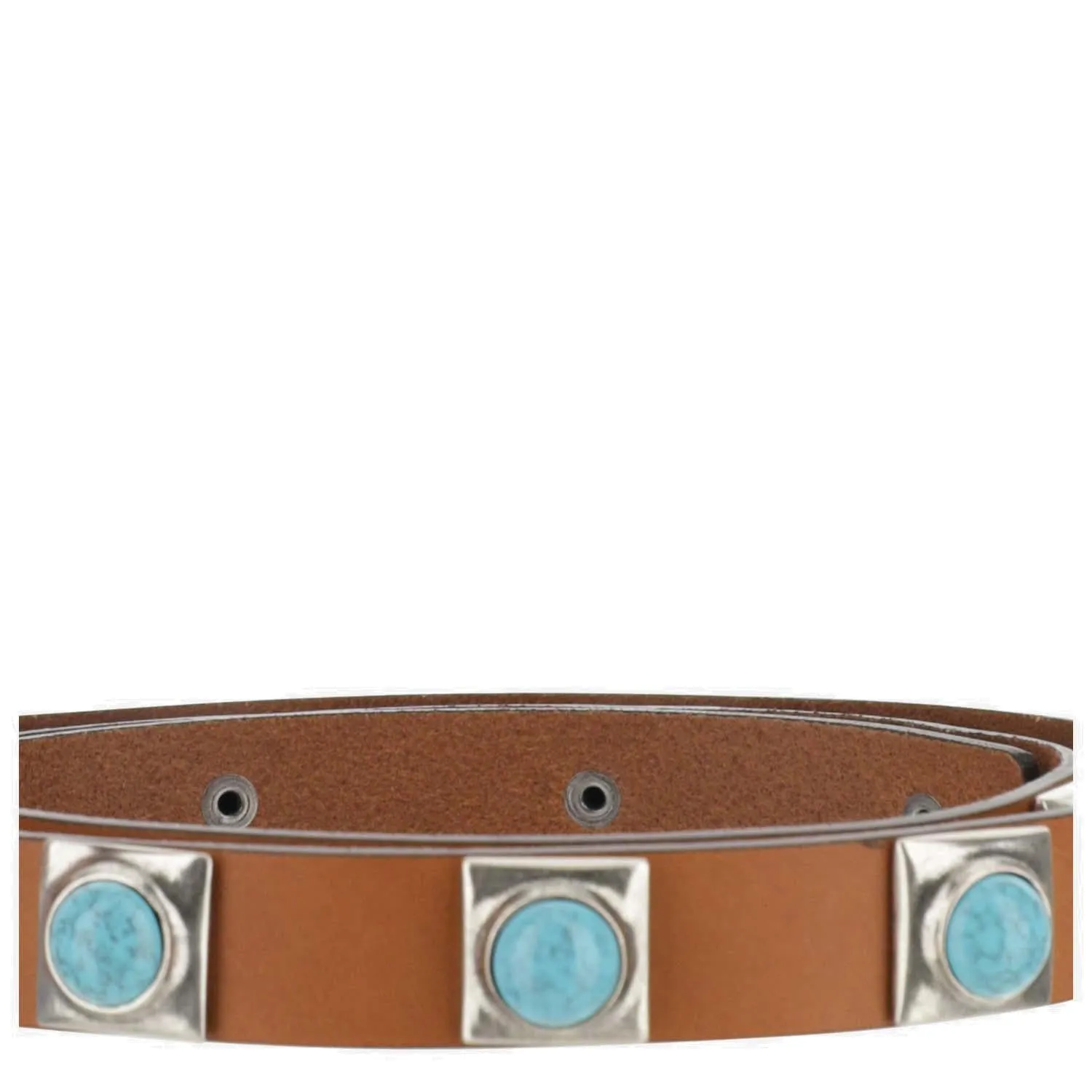 Etro Embellished Belt
