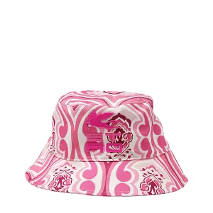 Etro Graphic Printed Bucket Hat