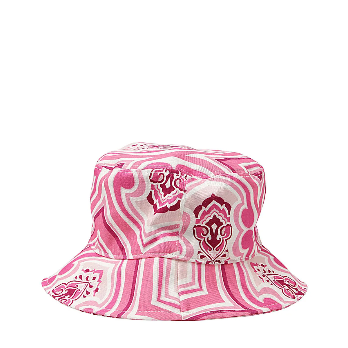 Etro Graphic Printed Bucket Hat