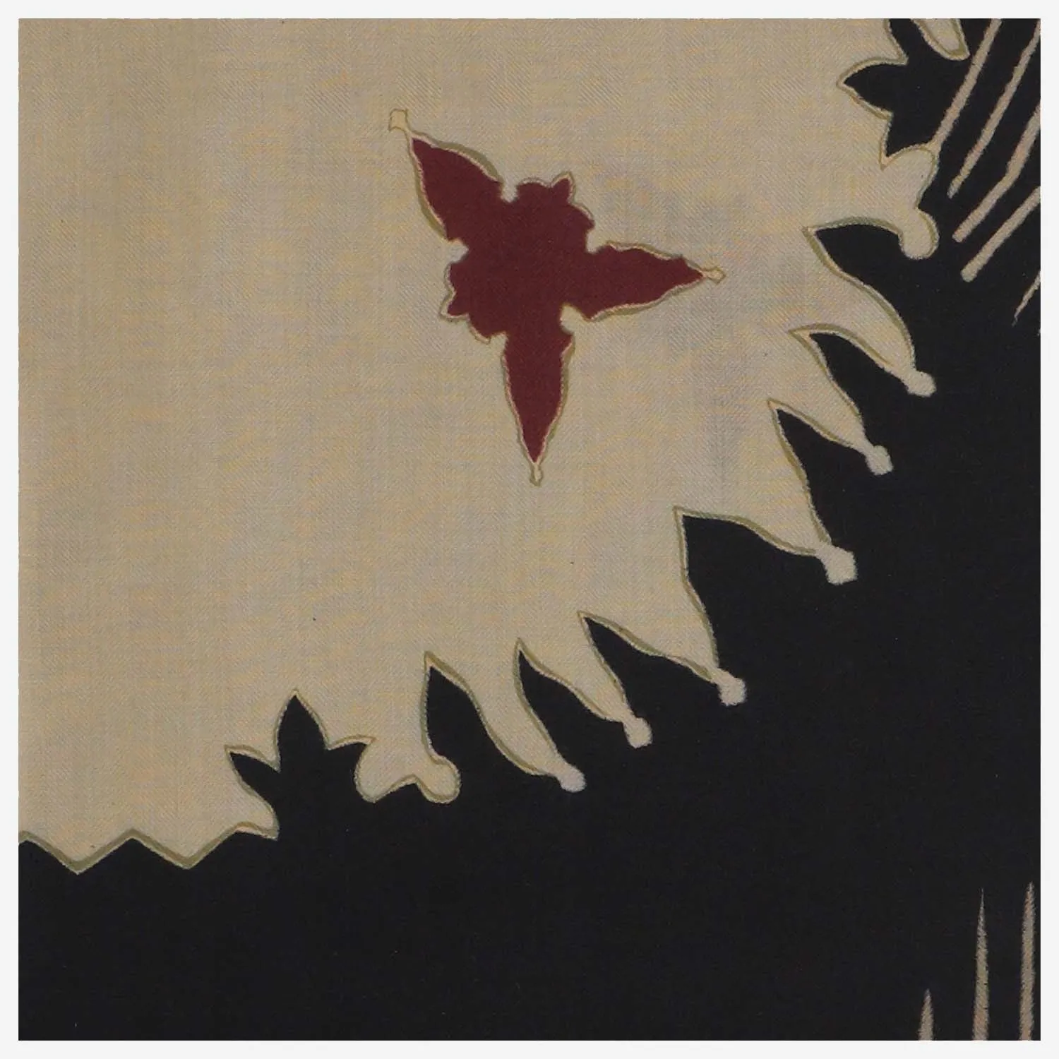 Etro Graphic Printed Scarf