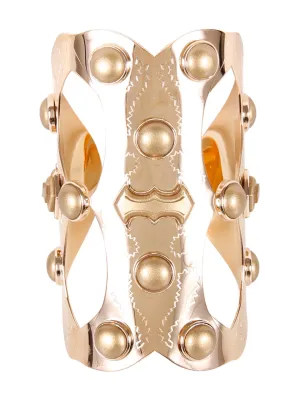 Etro Stone Embellished Bracelet