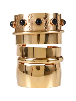 Etro Stone Embellished Bracelet