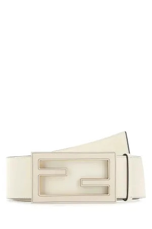 Fendi Wide Baguette Belt