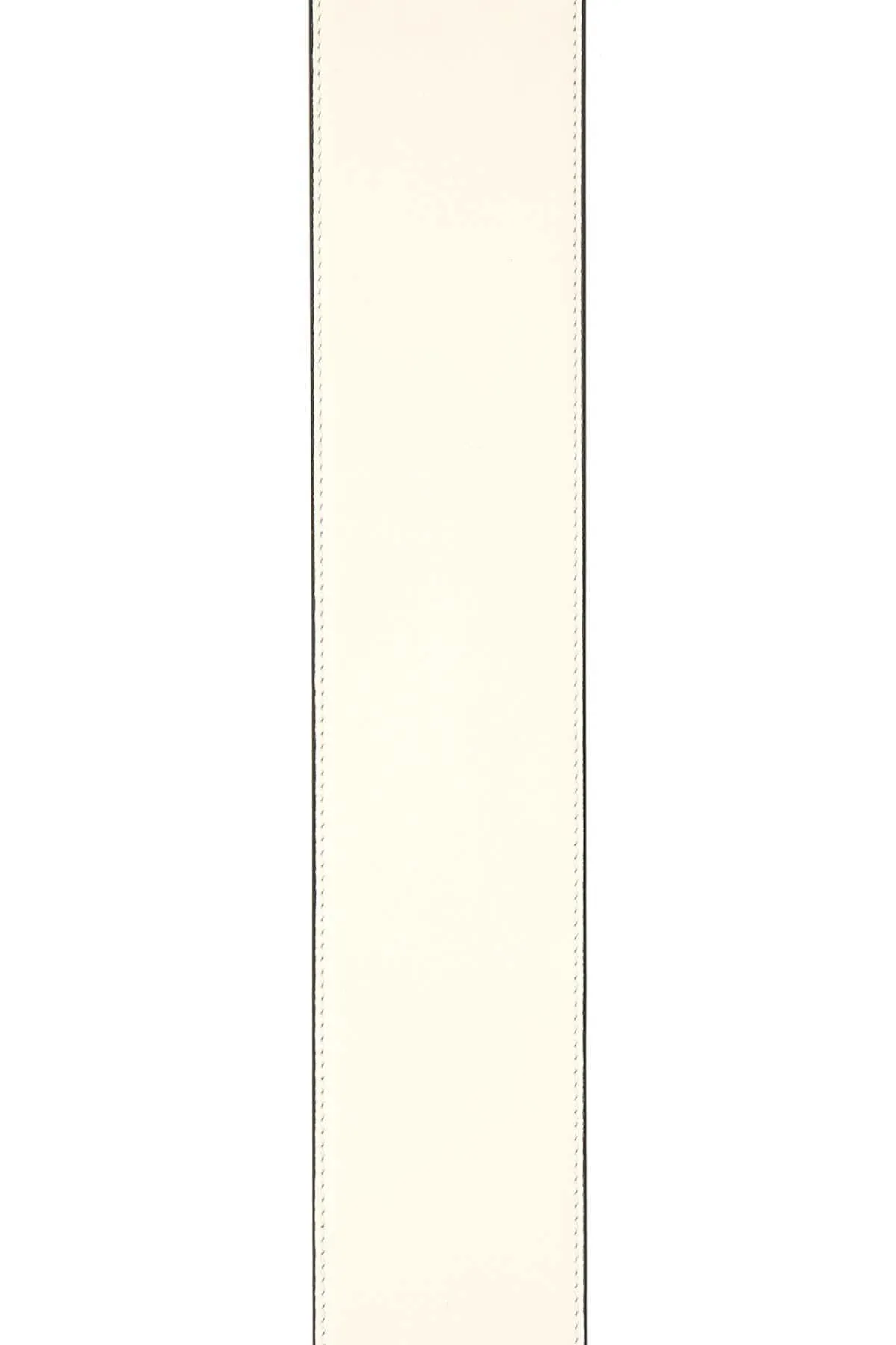 Fendi Wide Baguette Belt