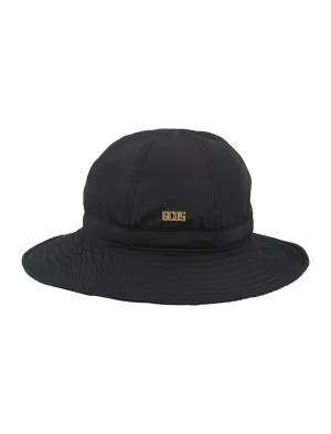 GCDS Logo Lettering Bucket Hat