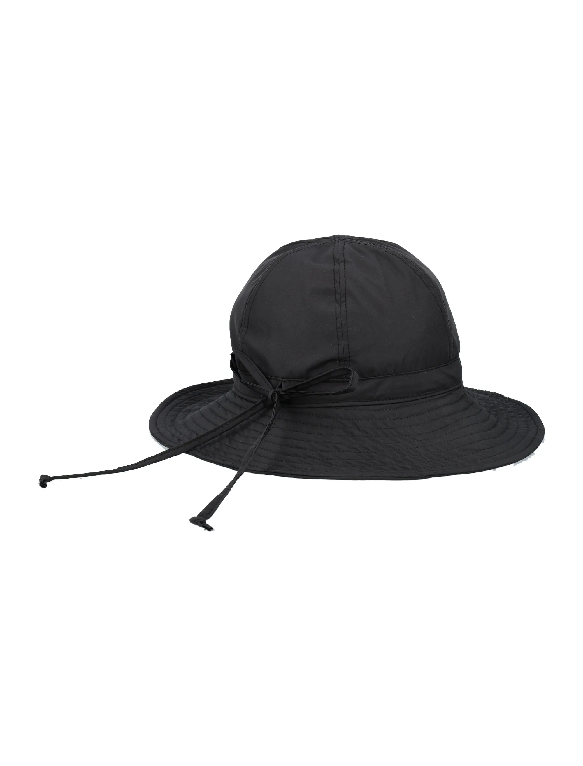 GCDS Logo Lettering Bucket Hat