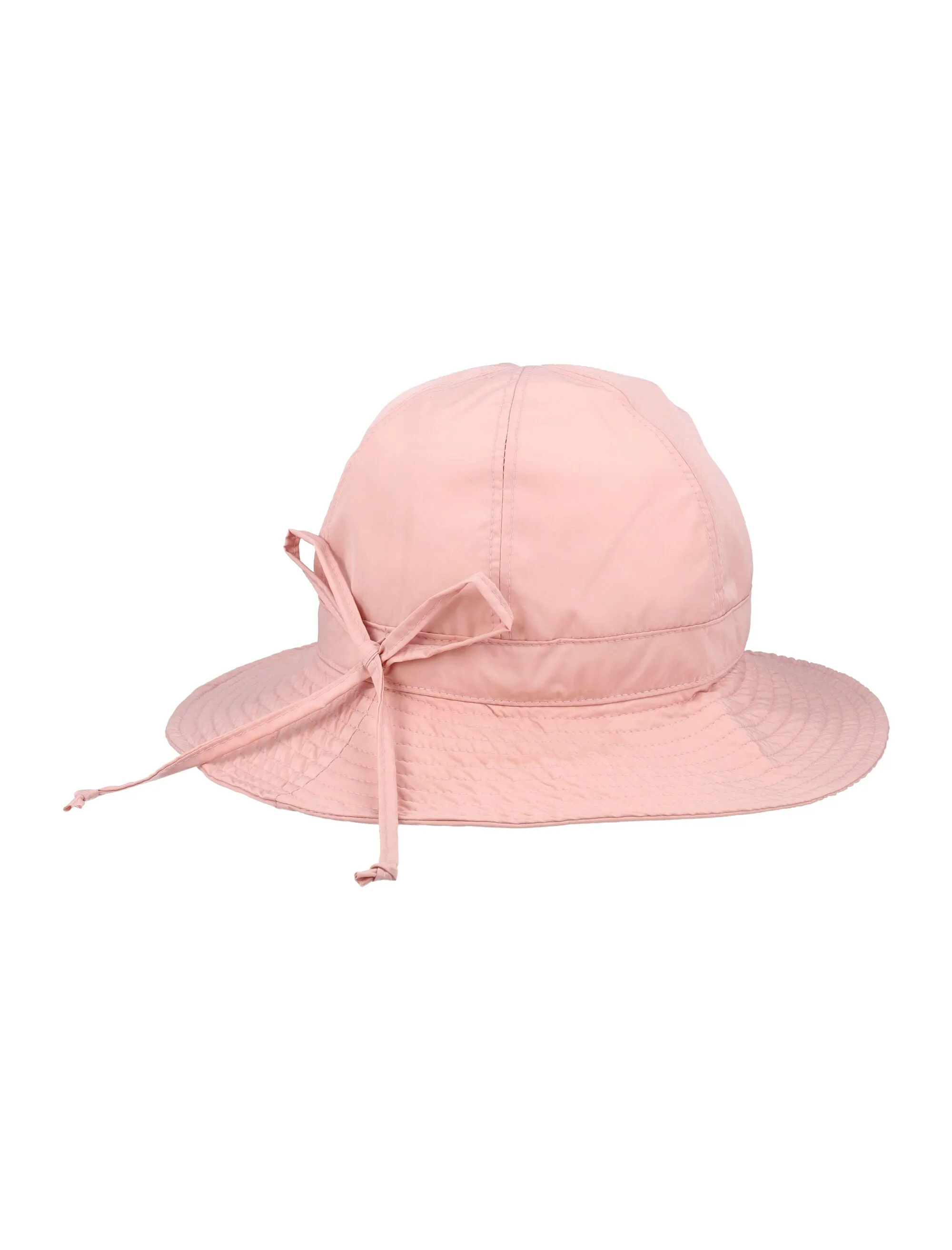 GCDS Logo Lettering Bucket Hat