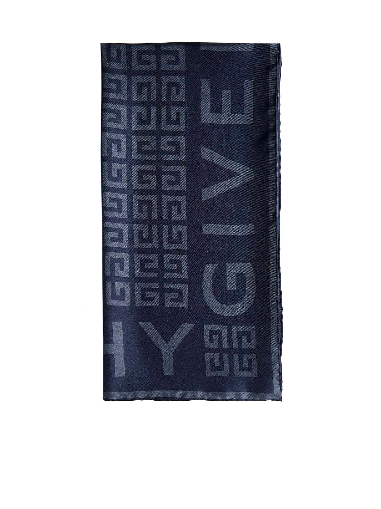 Givenchy 4G Monogram Scarf