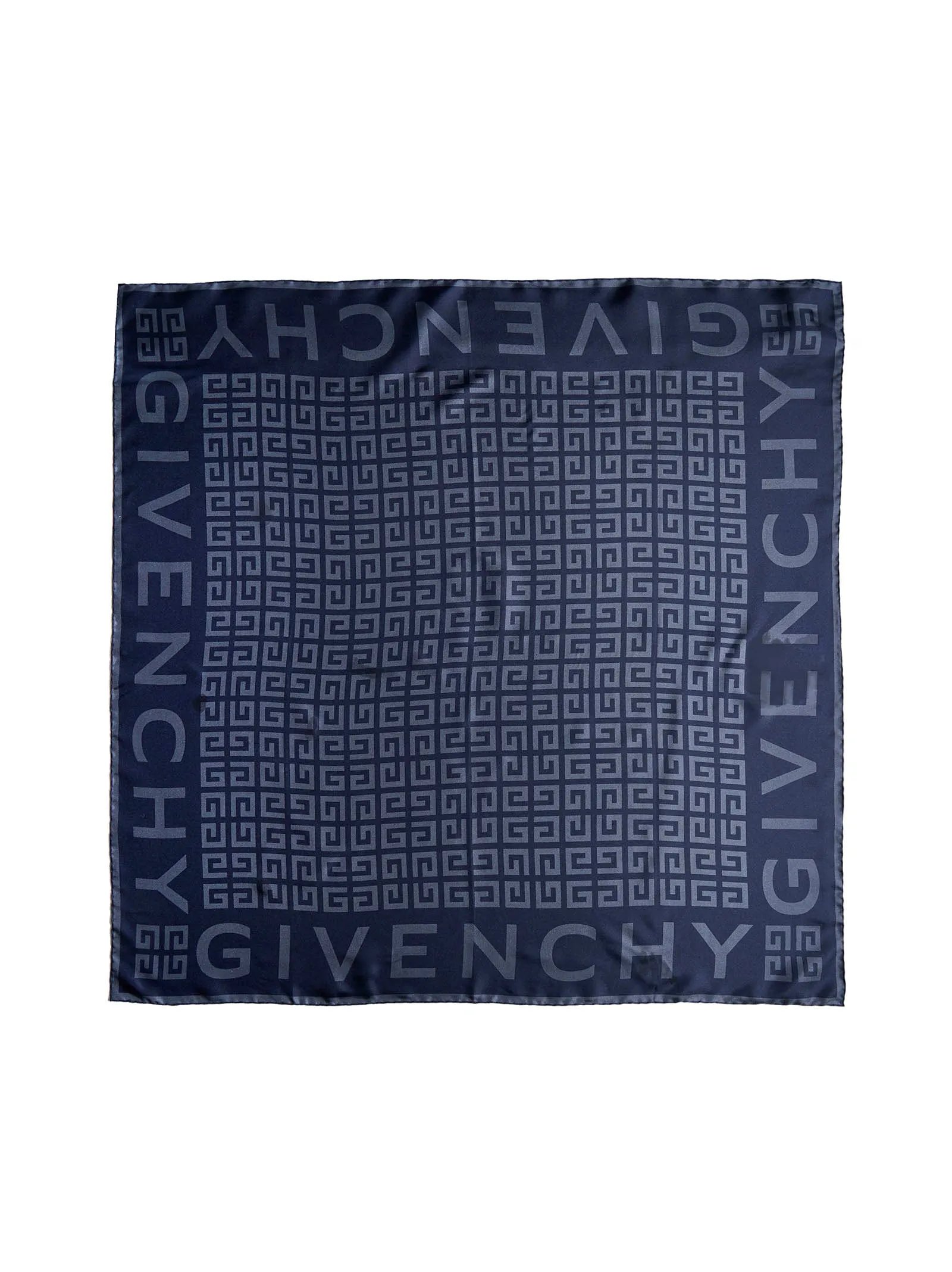 Givenchy 4G Monogram Scarf