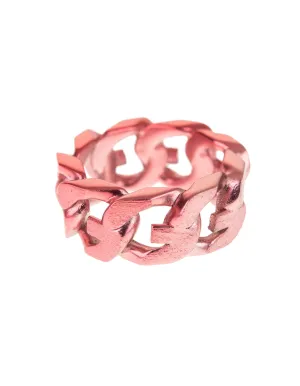 Givenchy G Chain Shading Ring