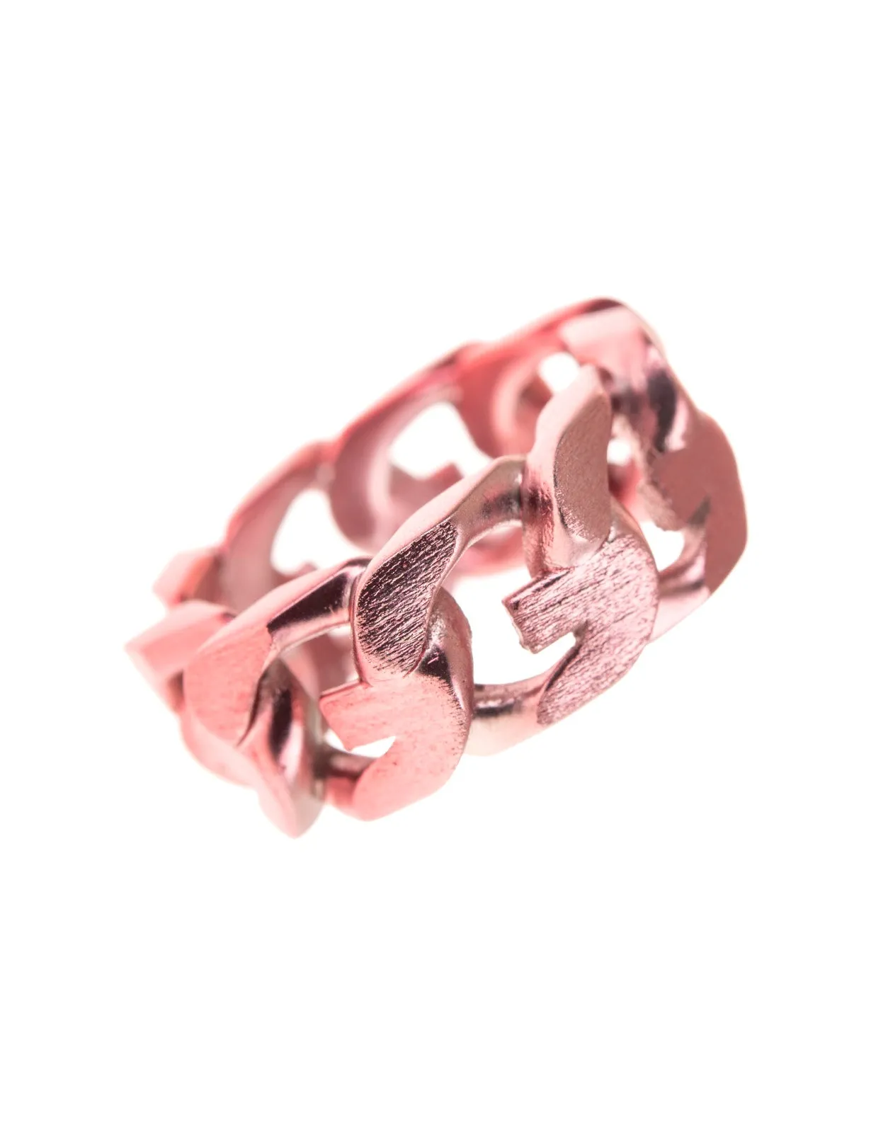 Givenchy G Chain Shading Ring