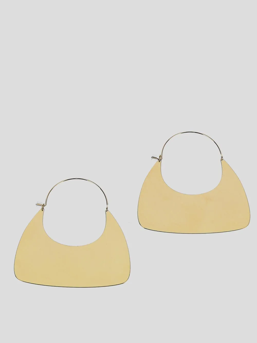 Isabel Marant Aponi Earrings