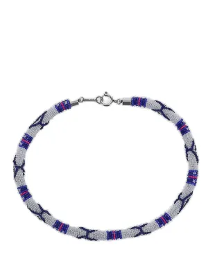 Isabel Marant Bead Embellished Necklace