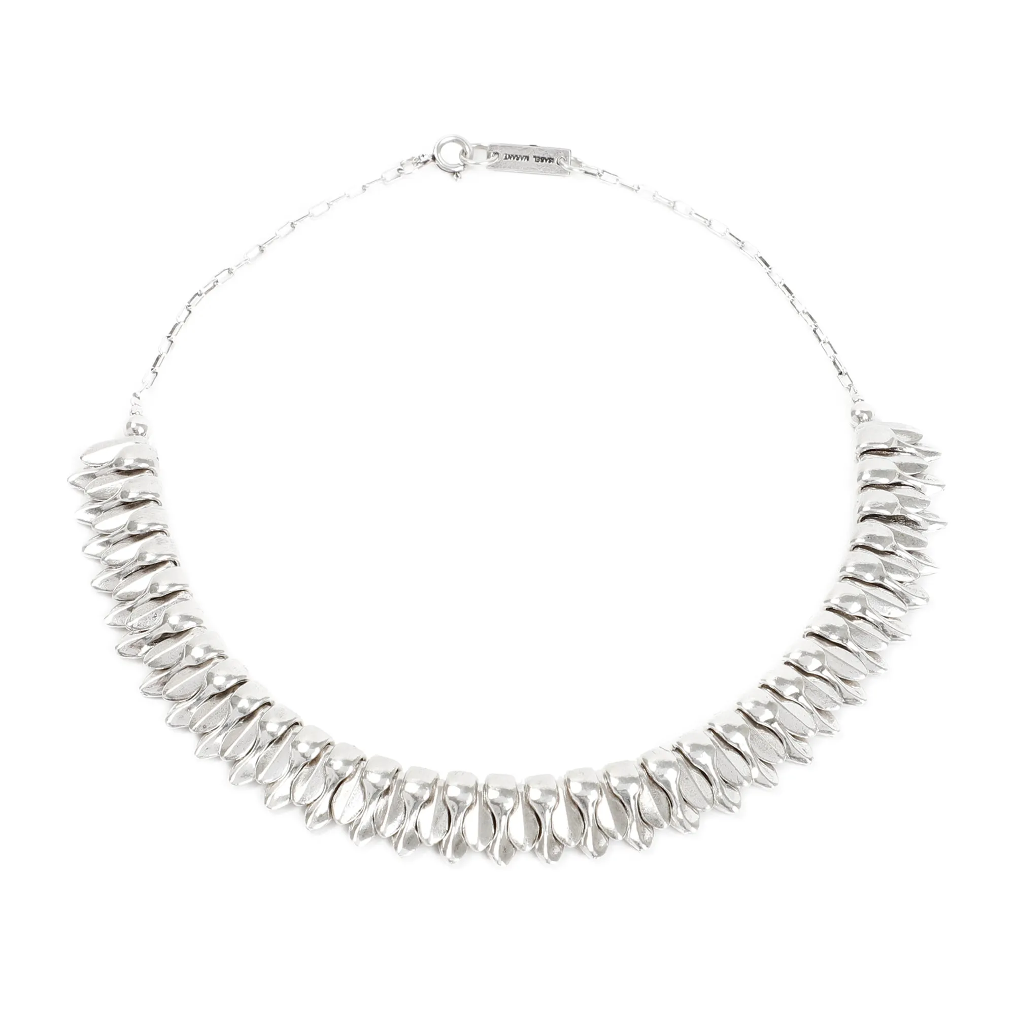 Isabel Marant Chocker Necklace
