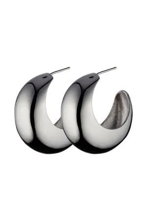 Isabel Marant Chunky Hoop Earrings
