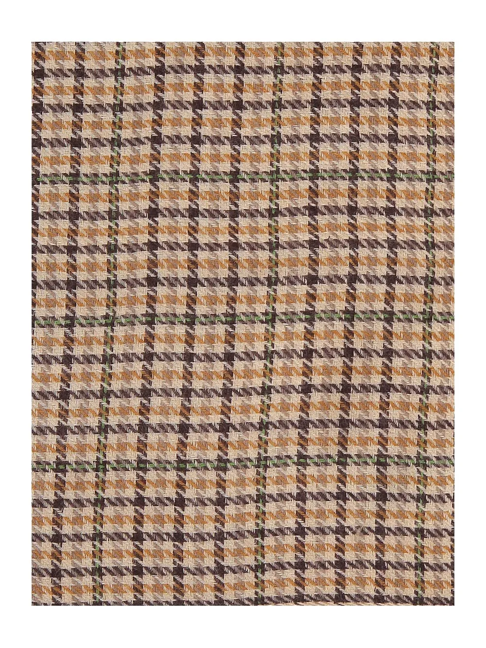 Isabel Marant Fringed Hem Scarf
