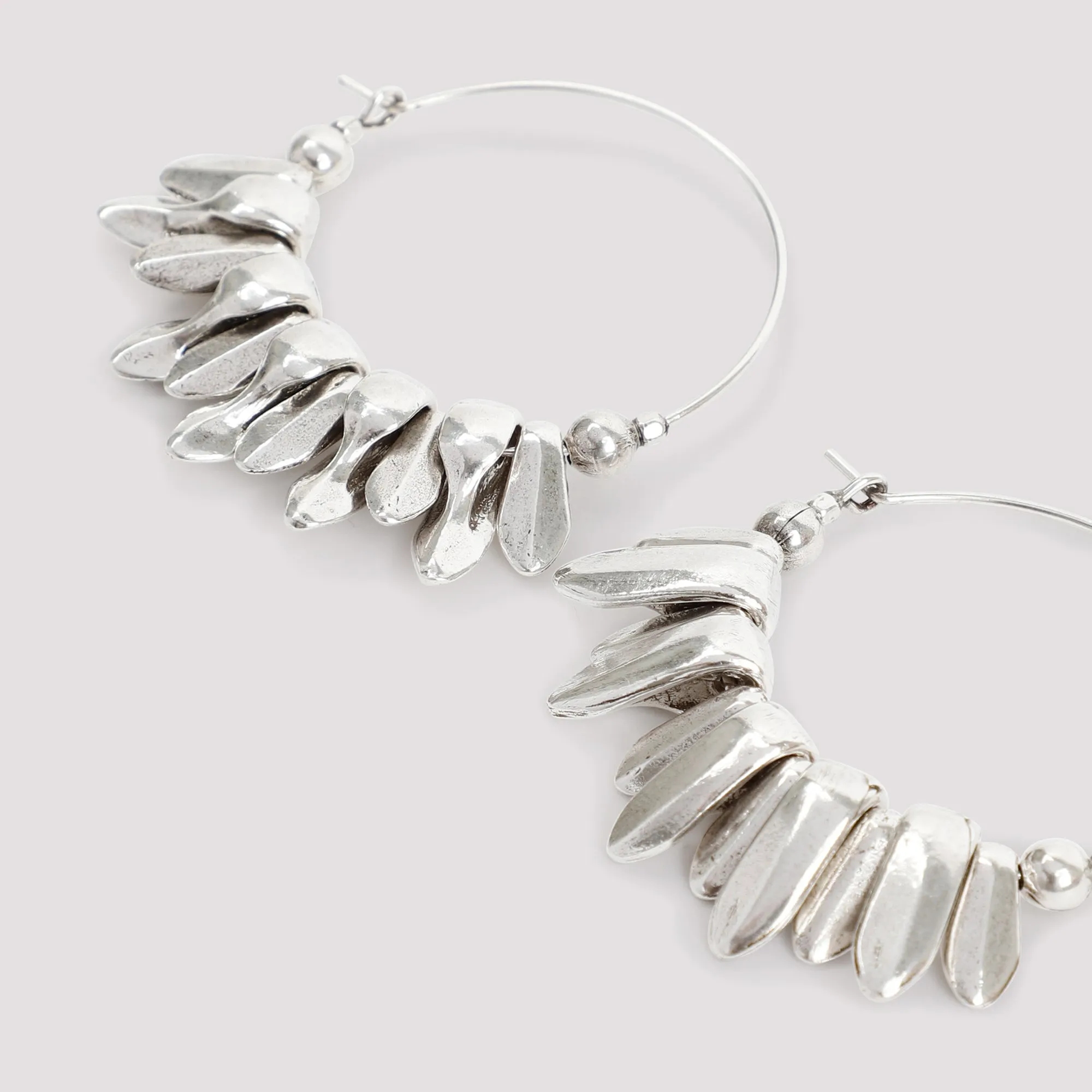 Isabel Marant Hoop Earrings