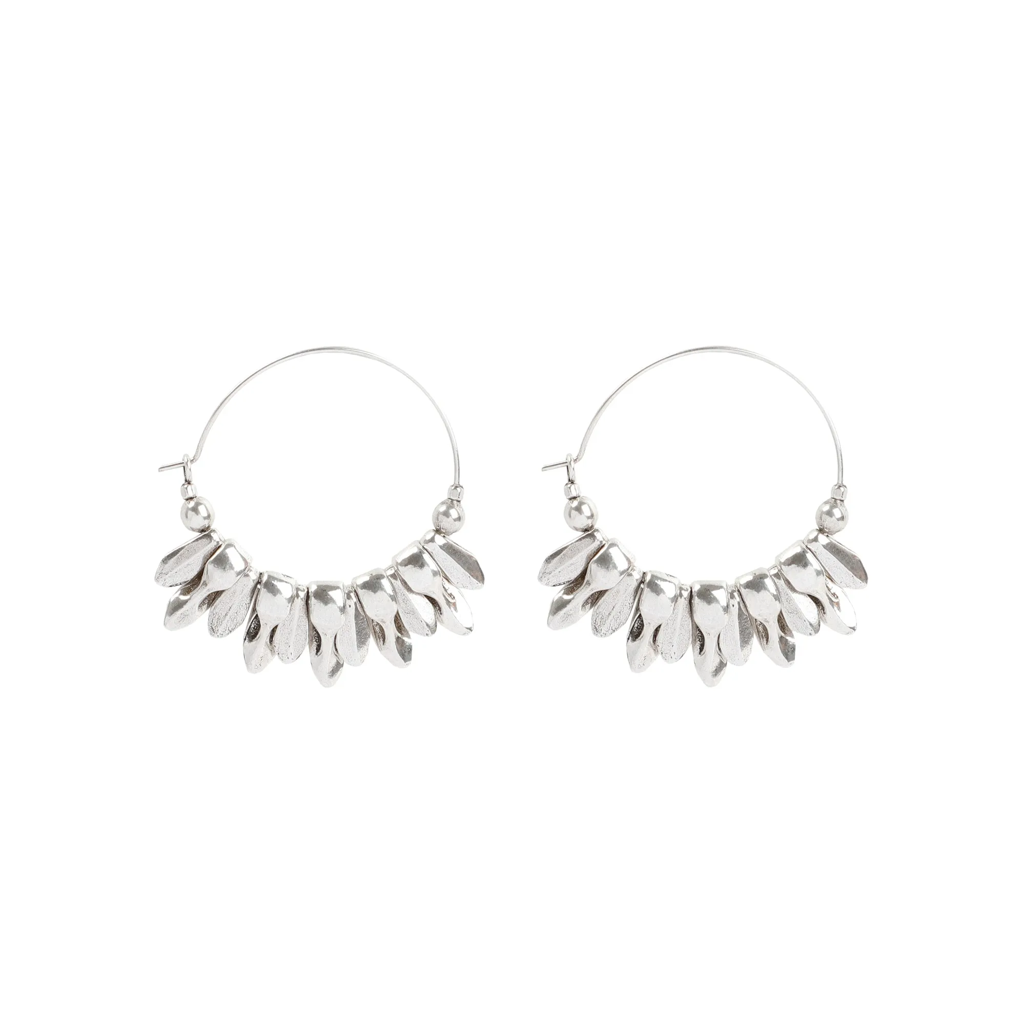 Isabel Marant Hoop Earrings