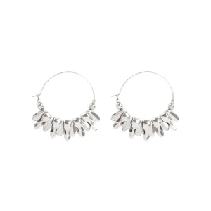 Isabel Marant Hoop Earrings