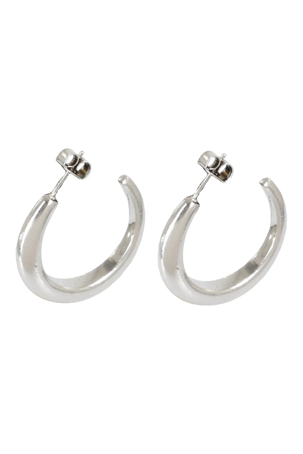 Isabel Marant Hoop Earrings