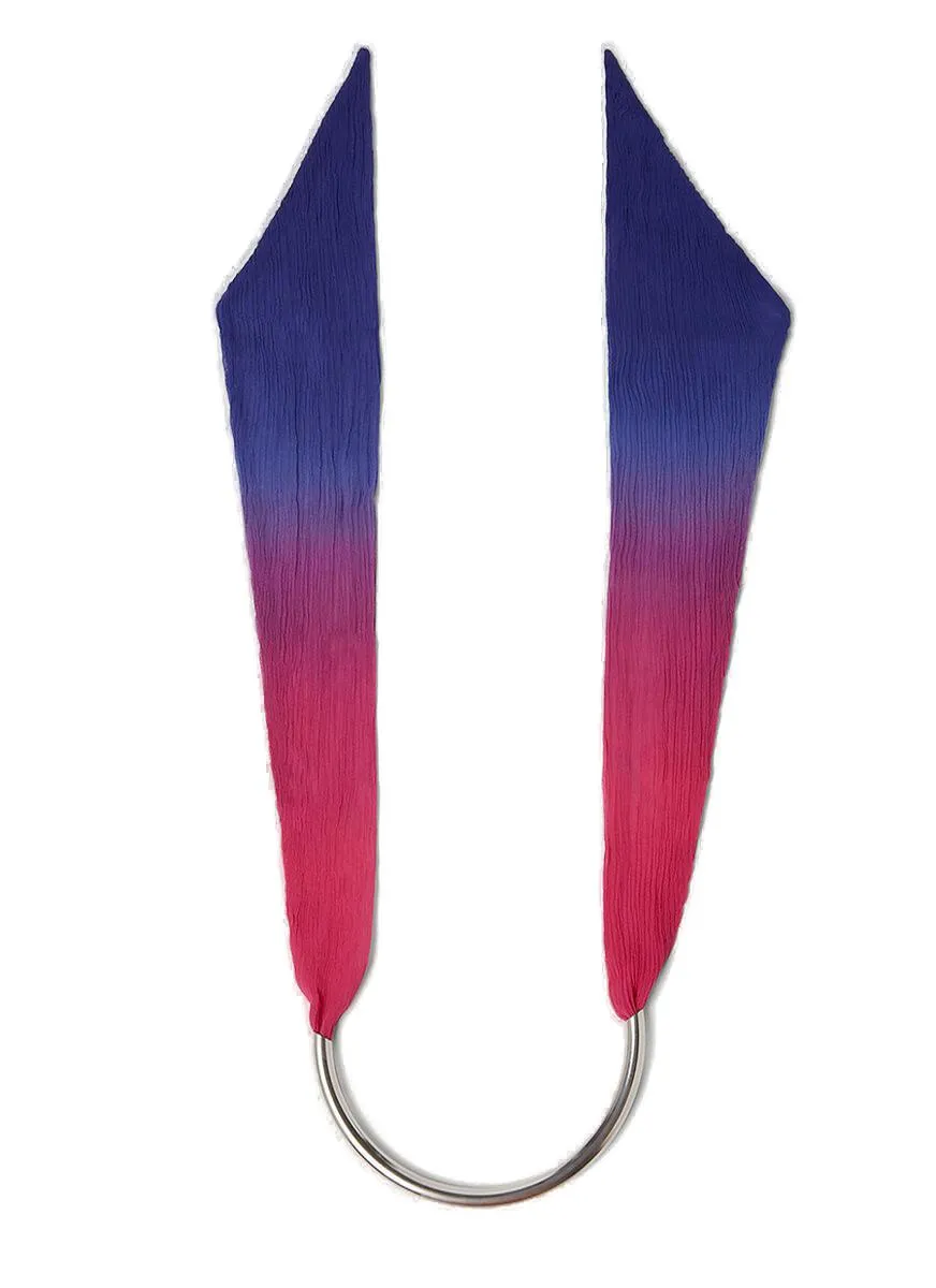 Isabel Marant Poloma Chocker Necklace