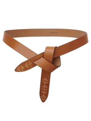 Isabel Marant Studded Belt