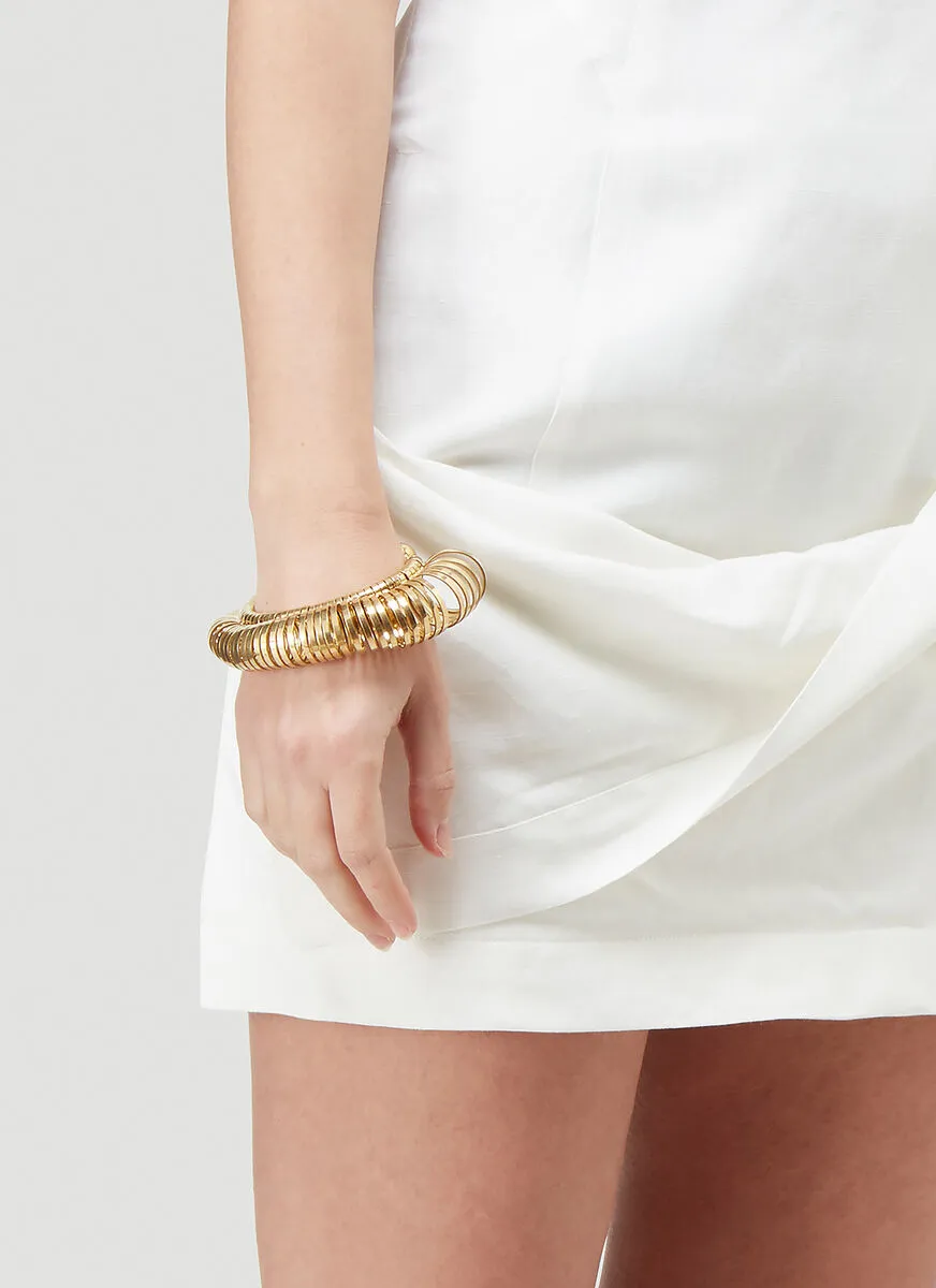 Jacquemus Le Baguier Bracelet