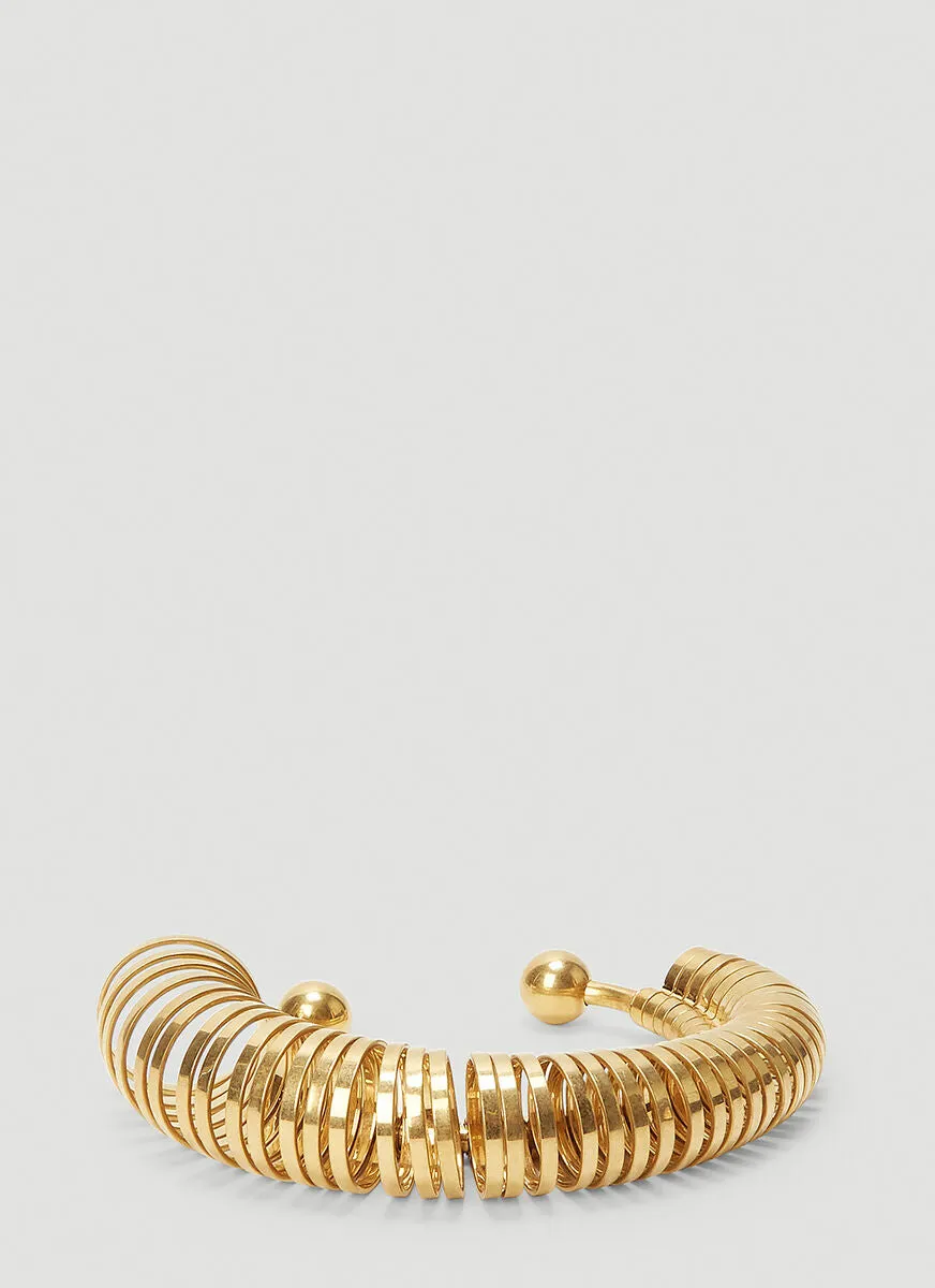 Jacquemus Le Baguier Bracelet