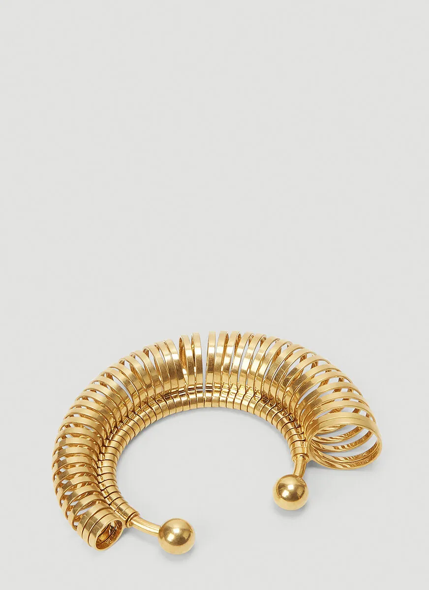 Jacquemus Le Baguier Bracelet