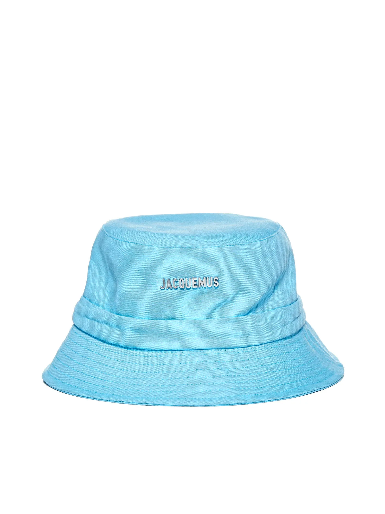 Jacquemus Le Bob Gadjo Bucket Hat
