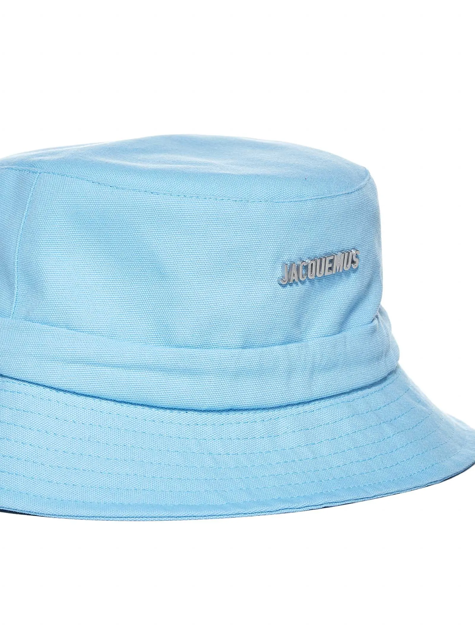 Jacquemus Le Bob Gadjo Bucket Hat