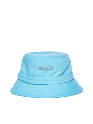 Jacquemus Le Bob Gadjo Bucket Hat