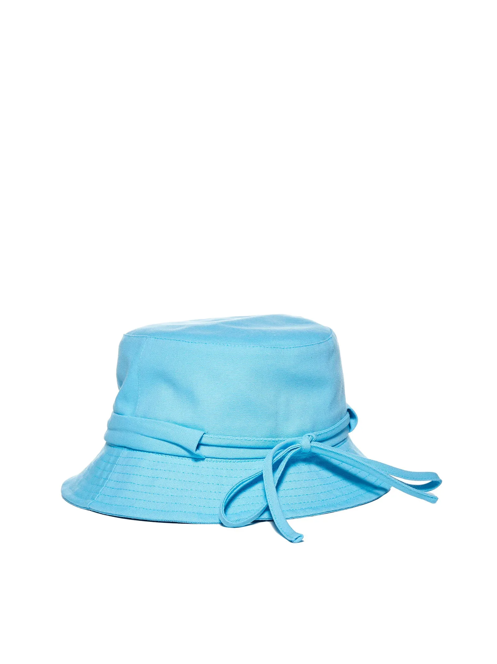 Jacquemus Le Bob Gadjo Bucket Hat