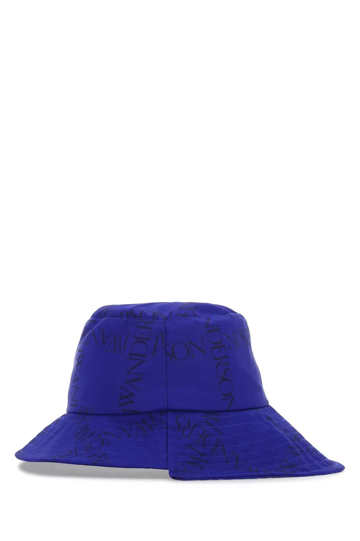 JW Anderson Logo Printed Bucket Hat