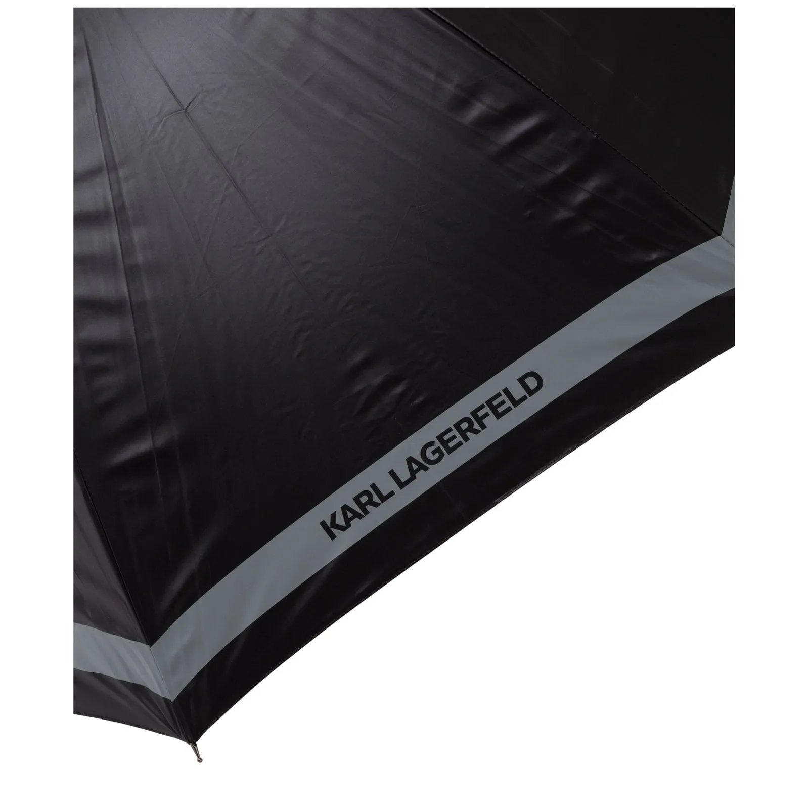 Karl Lagerfeld K/Monogram Umbrella